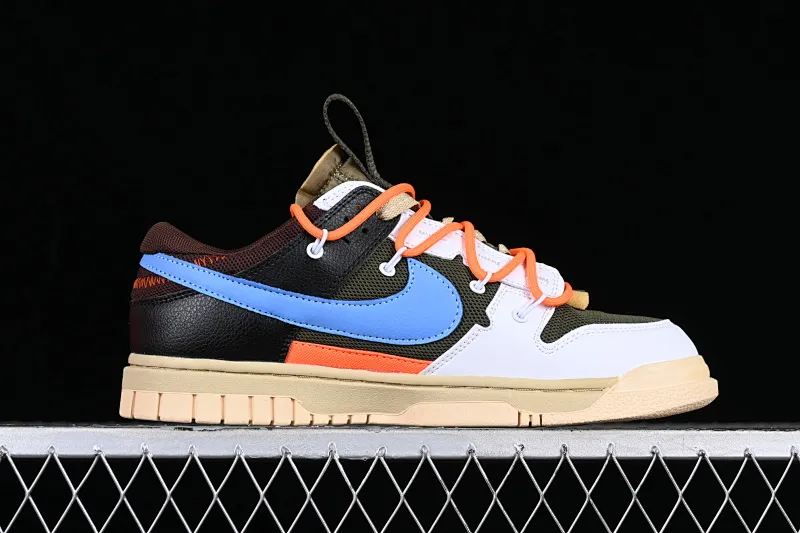 All categories Nk SB Dunk series Nk SB Dunk Low low-top sneakers Nk Air Dunk Low 3.0 Remastered retro low-top casual sports skateboard shoes DV0821-200